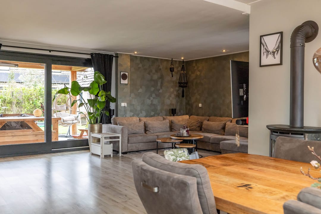 Foto 17 van Eikenlaan 18