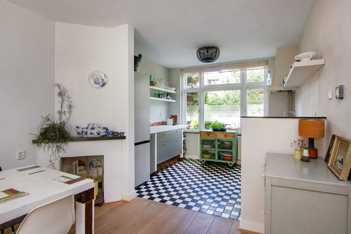 Foto 19 van Stephensonstraat 74