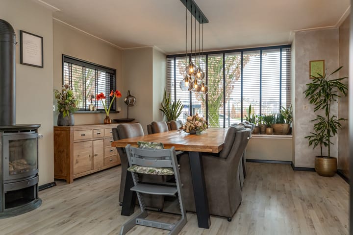 Foto 18 van Eikenlaan 18