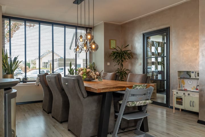 Foto 19 van Eikenlaan 18