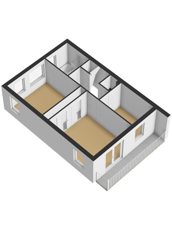 Foto 47 van Prins Bernhardlaan 36