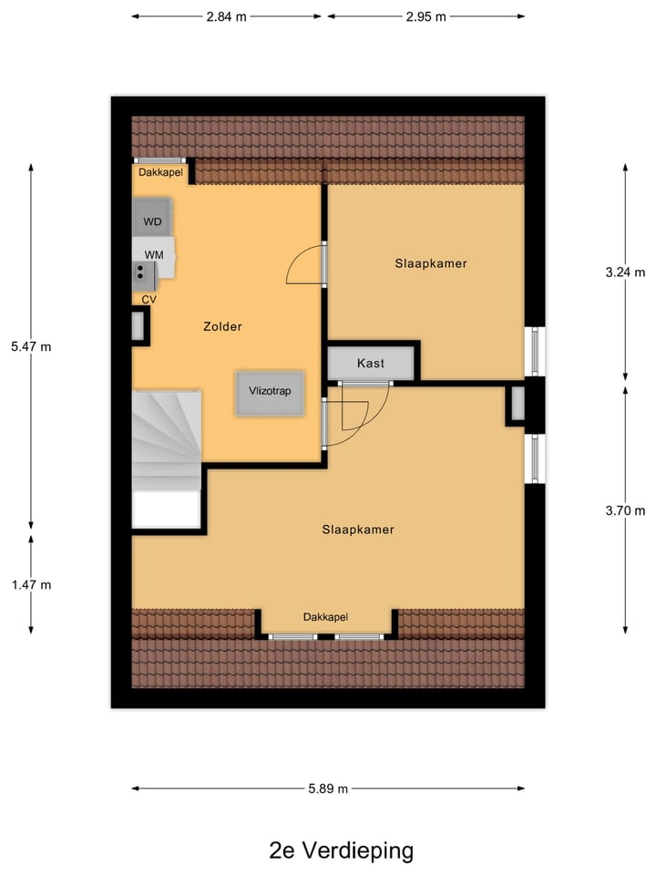 Foto 48 van Prins Bernhardlaan 36