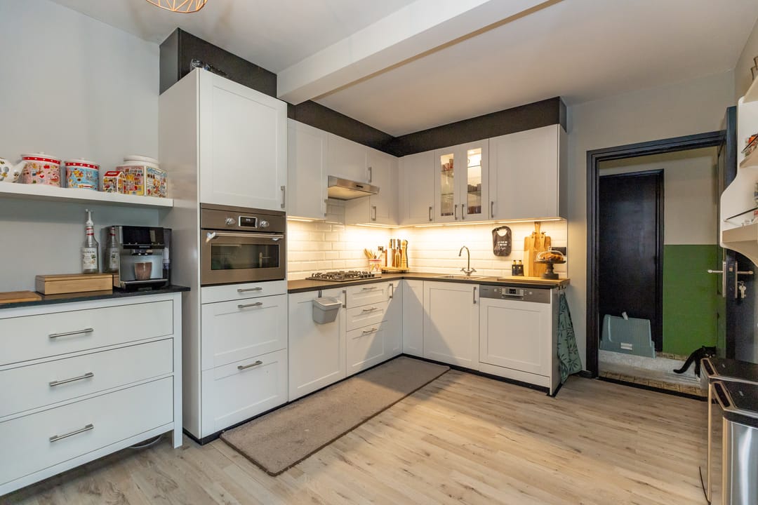 Foto 22 van Eikenlaan 18