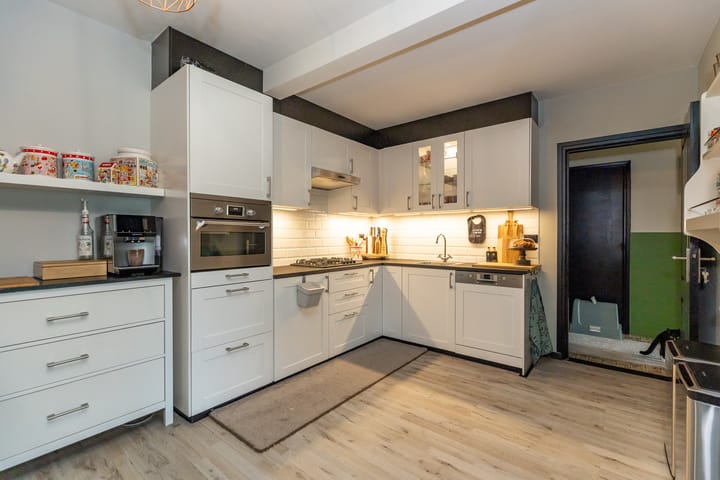 Foto 22 van Eikenlaan 18