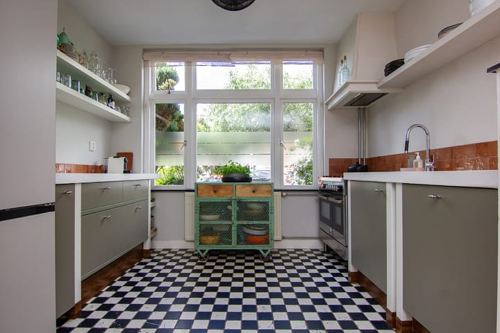 Foto 20 van Stephensonstraat 74