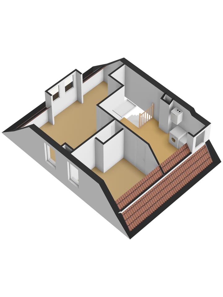 Foto 49 van Prins Bernhardlaan 36