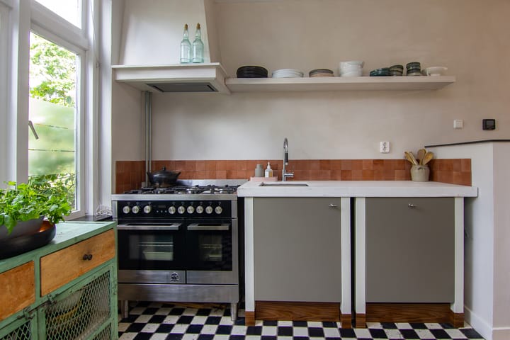 Foto 21 van Stephensonstraat 74