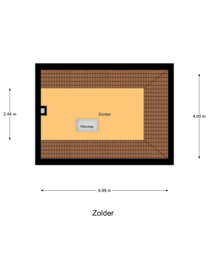 Foto 50 van Prins Bernhardlaan 36