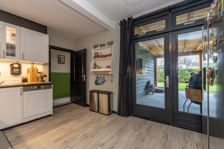 Foto 24 van Eikenlaan 18