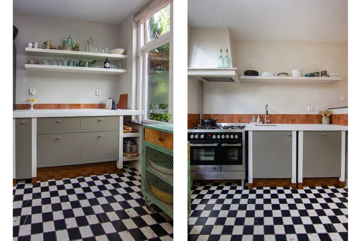 Foto 23 van Stephensonstraat 74