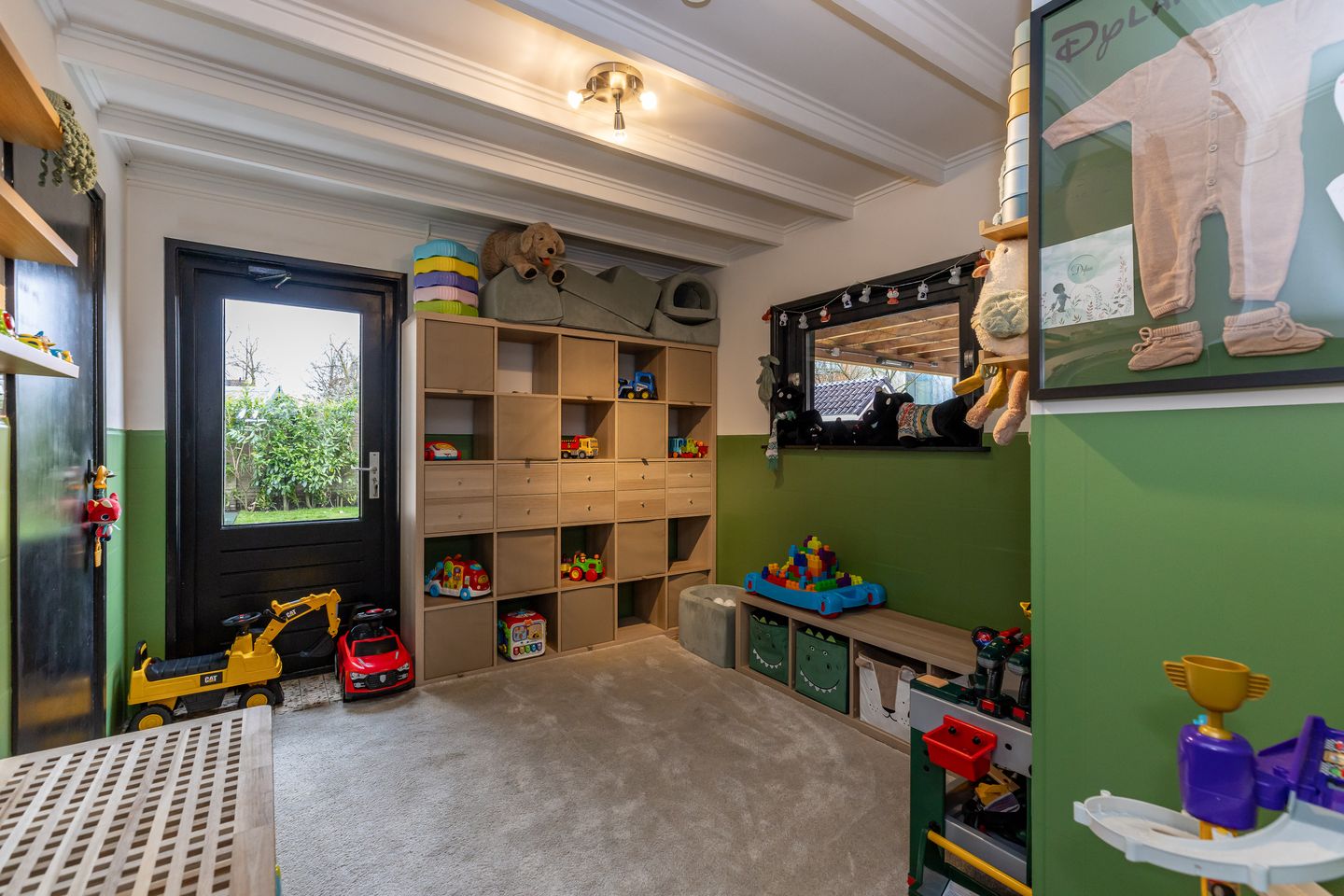 Foto 25 van Eikenlaan 18