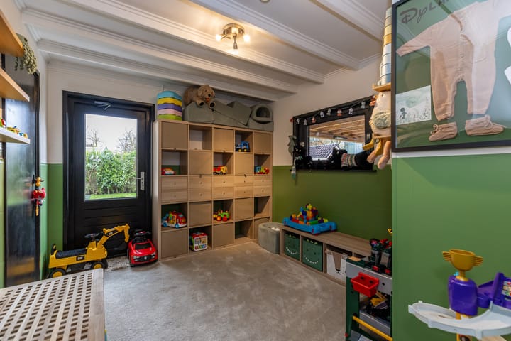 Foto 25 van Eikenlaan 18