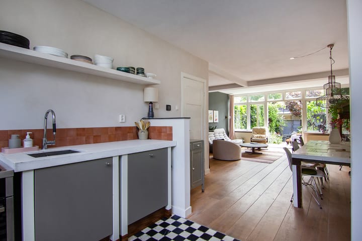 Foto 24 van Stephensonstraat 74