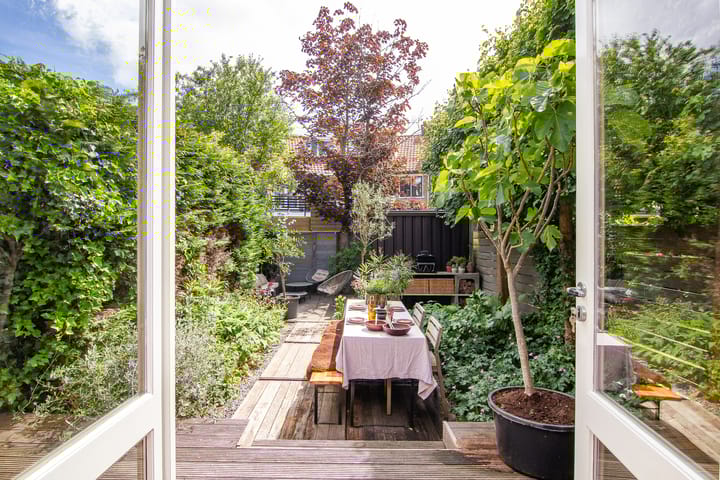 Foto 25 van Stephensonstraat 74