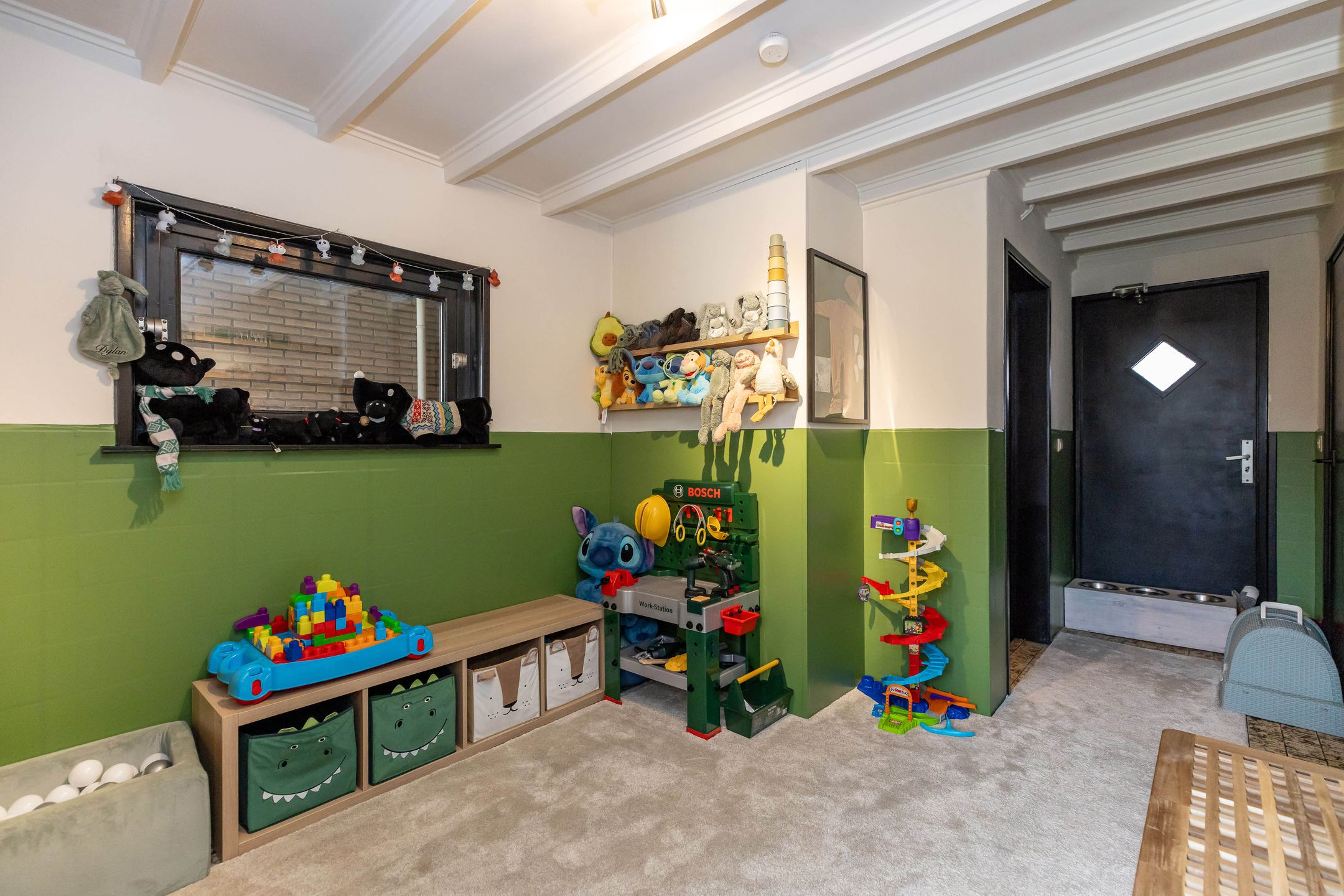 Foto 27 van Eikenlaan 18