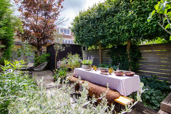 Foto 26 van Stephensonstraat 74