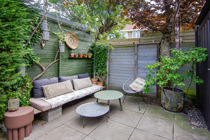 Foto 30 van Stephensonstraat 74