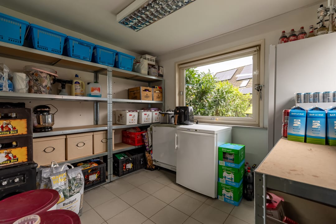 Foto 28 van Eikenlaan 18