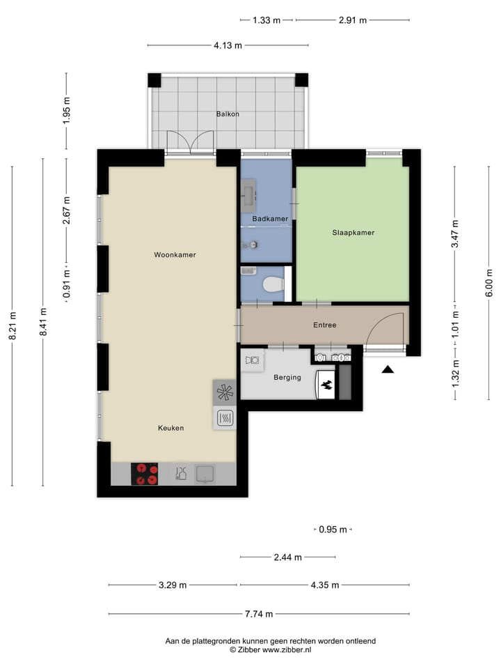 Foto 27 van Hofstede 11