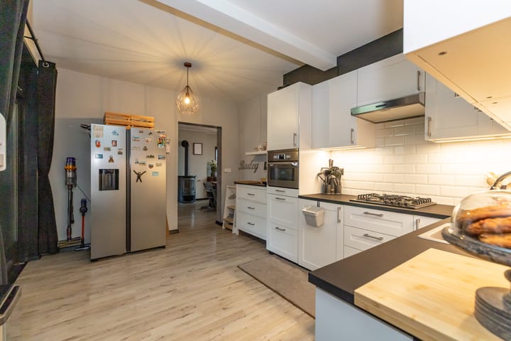 Foto 20 van Eikenlaan 18