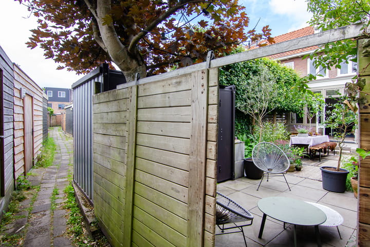 Foto 32 van Stephensonstraat 74