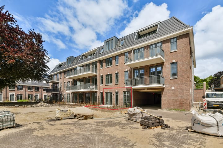 Foto 2 van Theologicum 2