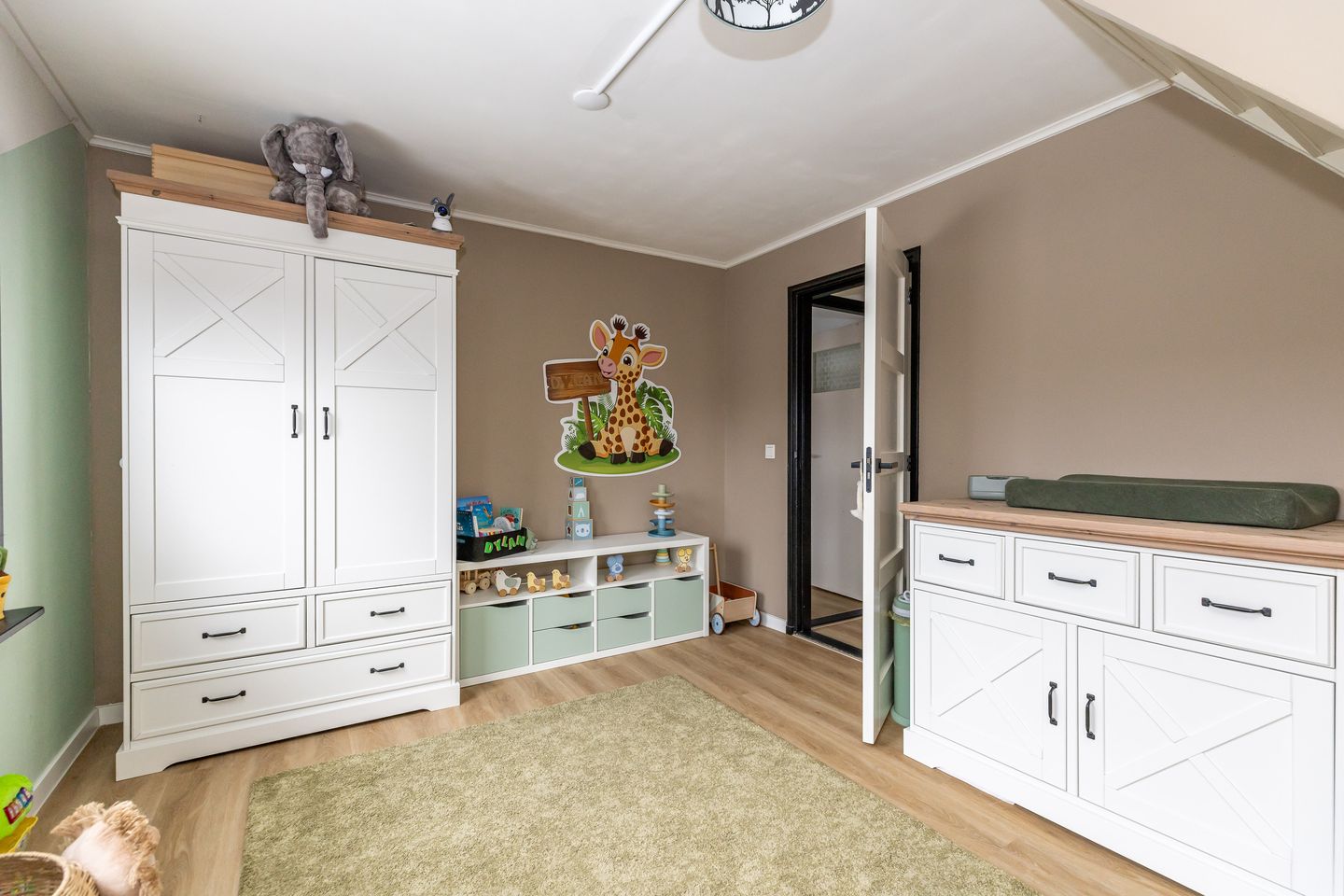 Foto 40 van Eikenlaan 18