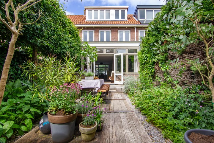 Foto 34 van Stephensonstraat 74