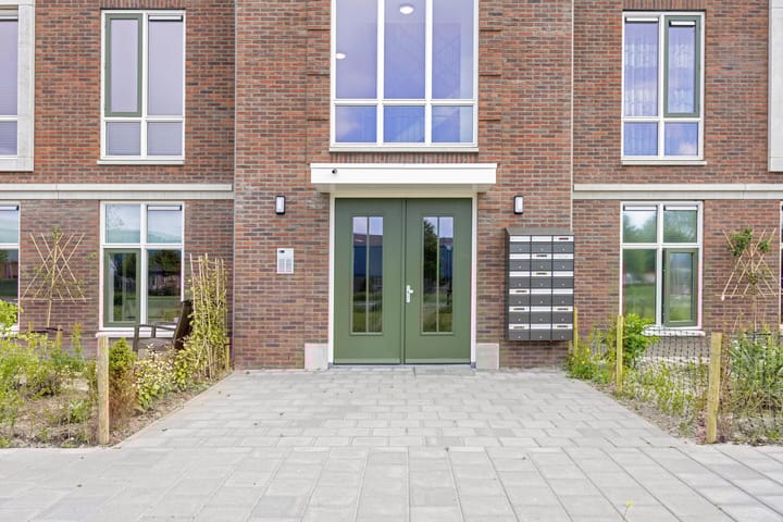 Foto 5 van Hofstede 11