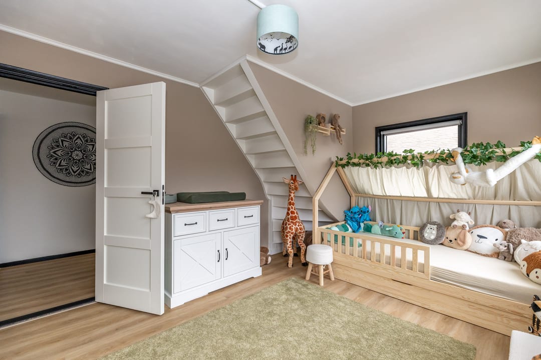 Foto 41 van Eikenlaan 18