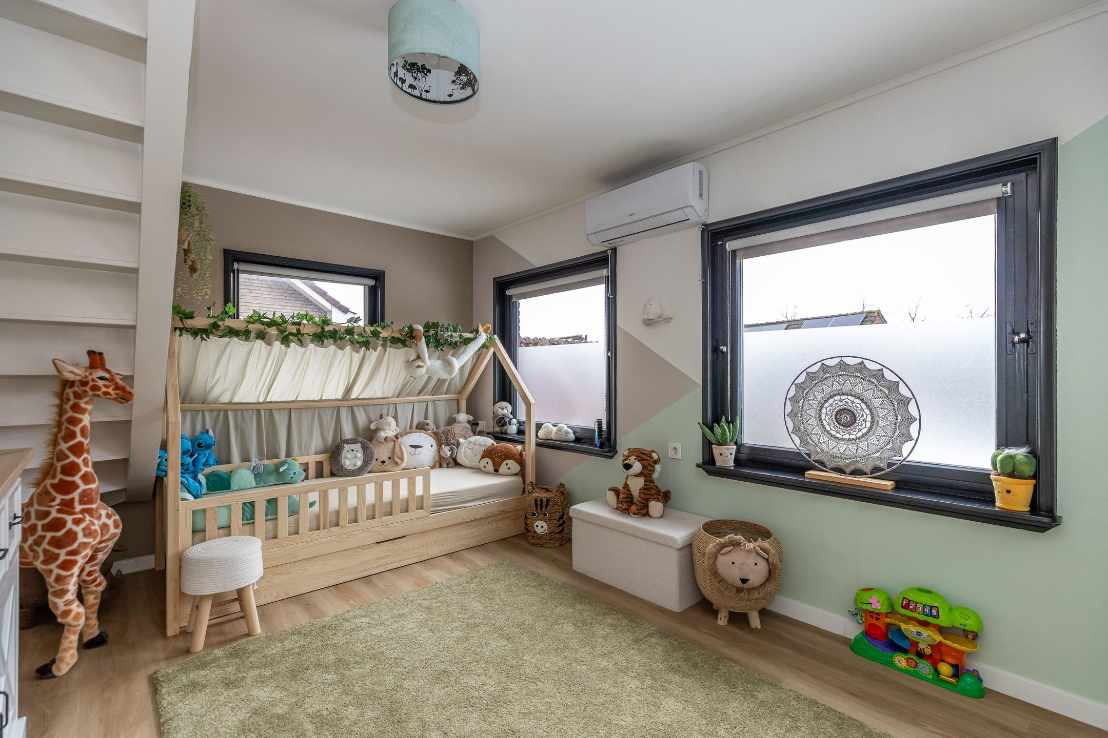 Foto 42 van Eikenlaan 18