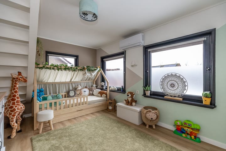 Foto 42 van Eikenlaan 18