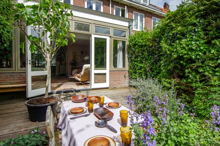 Foto 37 van Stephensonstraat 74