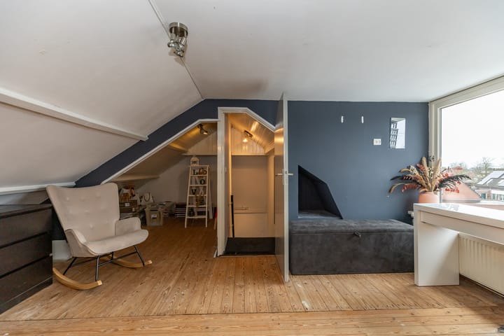 Foto 43 van Eikenlaan 18