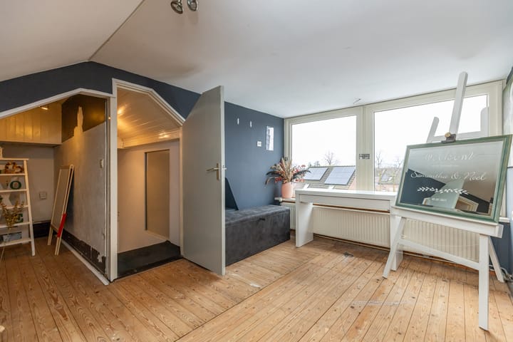 Foto 44 van Eikenlaan 18