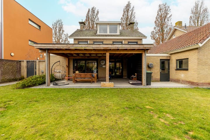 Foto 49 van Eikenlaan 18