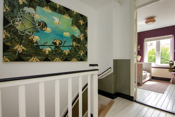 Foto 45 van Stephensonstraat 74