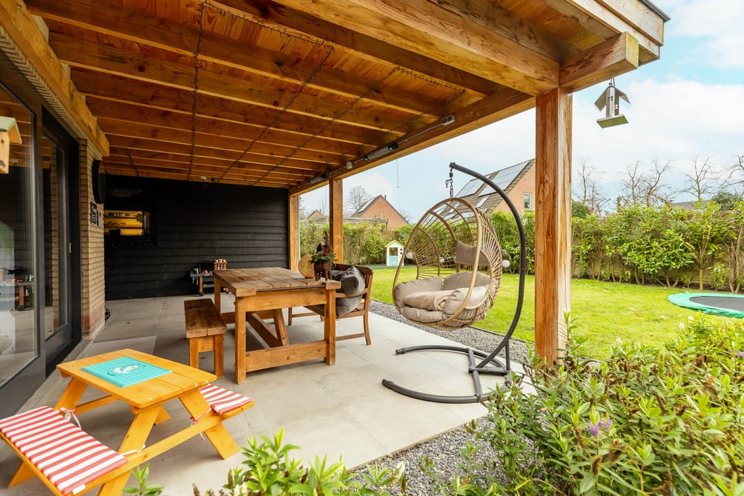 Foto 52 van Eikenlaan 18