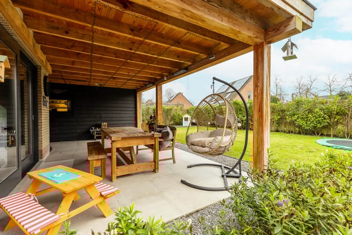 Foto 52 van Eikenlaan 18