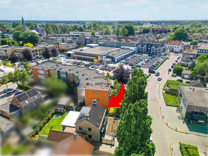 Foto 55 van Eikenlaan 18