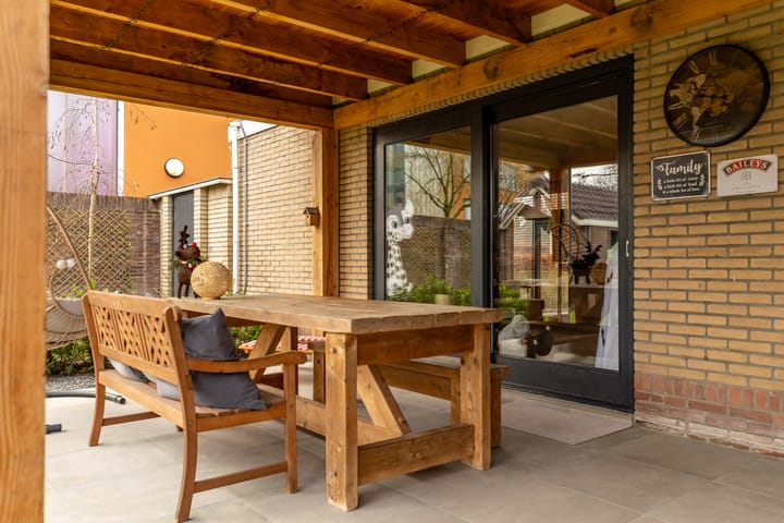 Foto 51 van Eikenlaan 18