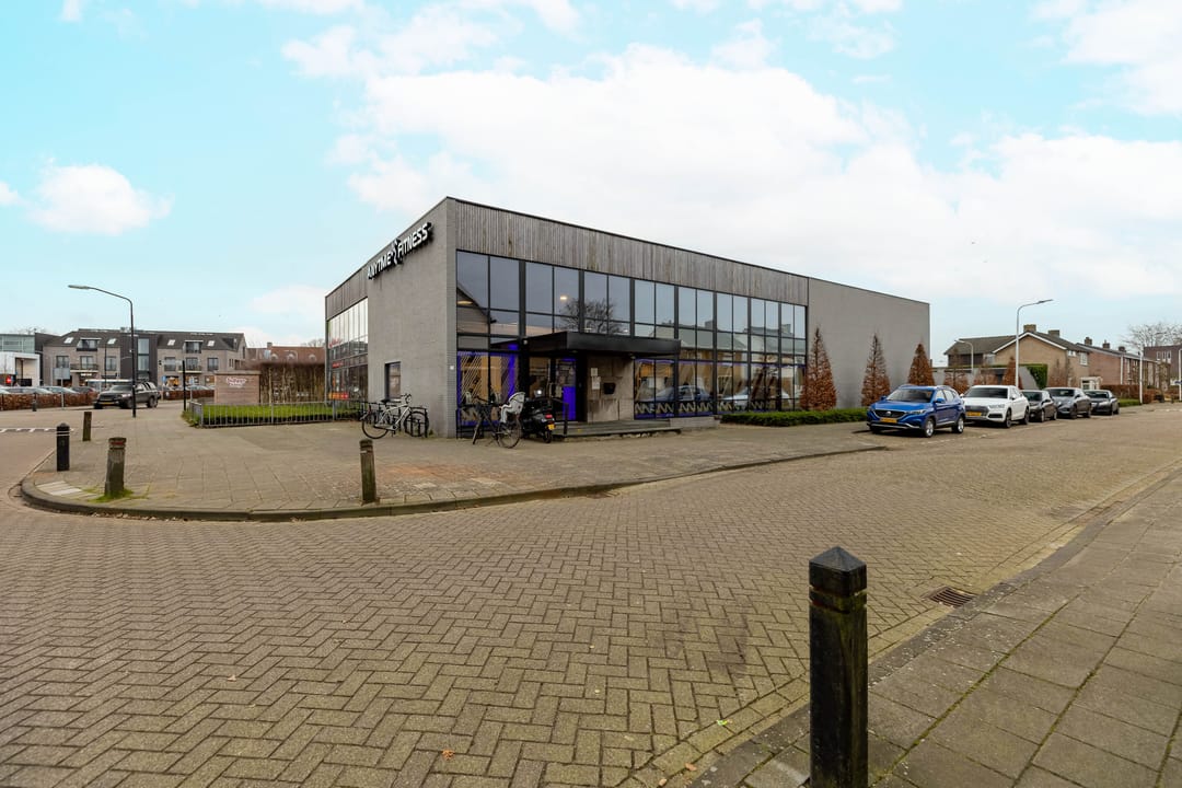 Foto 58 van Eikenlaan 18