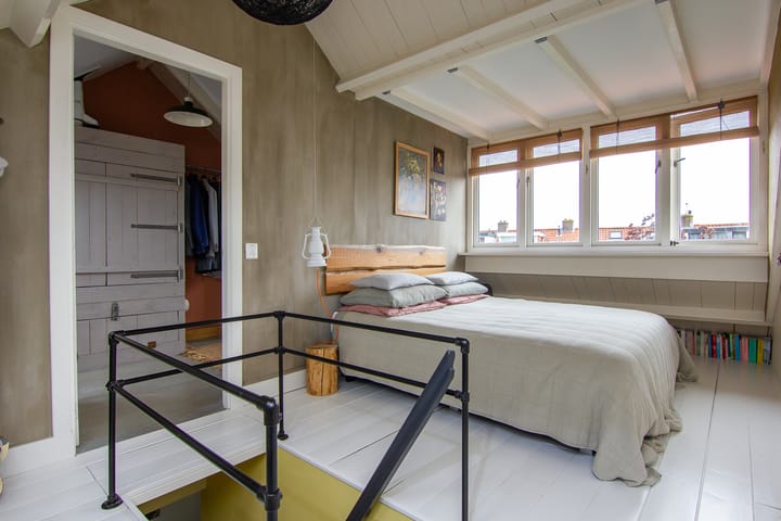 Foto 53 van Stephensonstraat 74