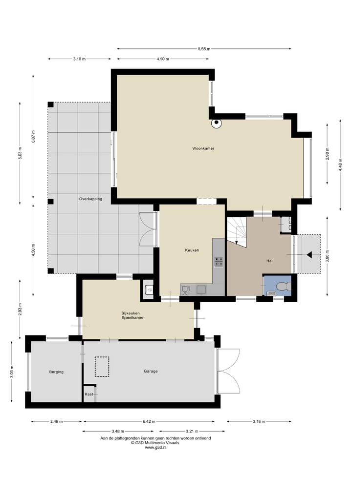 Foto 59 van Eikenlaan 18