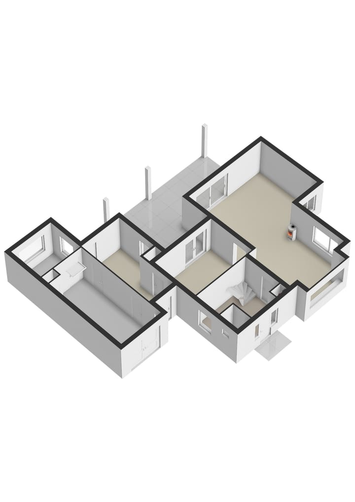 Foto 60 van Eikenlaan 18