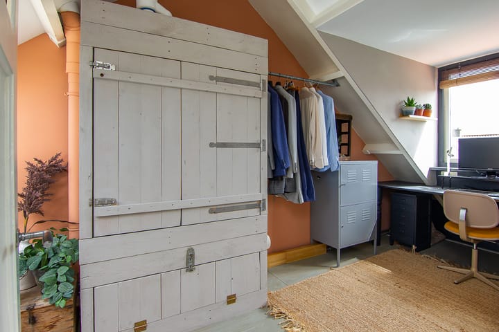 Foto 57 van Stephensonstraat 74