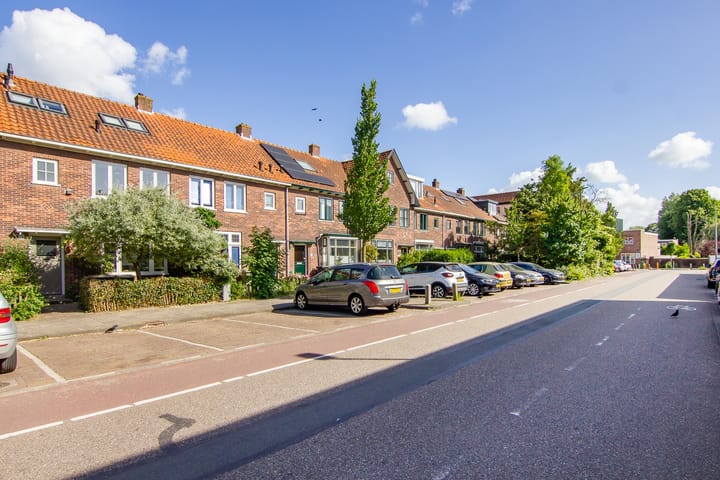 Foto 60 van Stephensonstraat 74