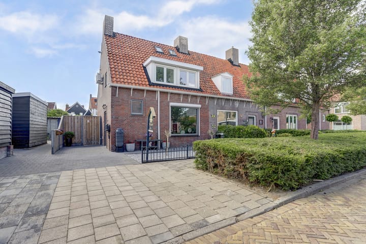 Foto 2 van Wilhelminastraat 20