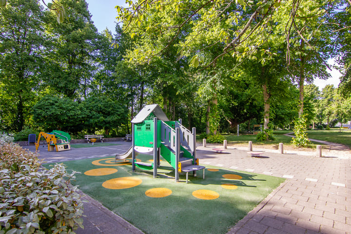 Foto 61 van Stephensonstraat 74