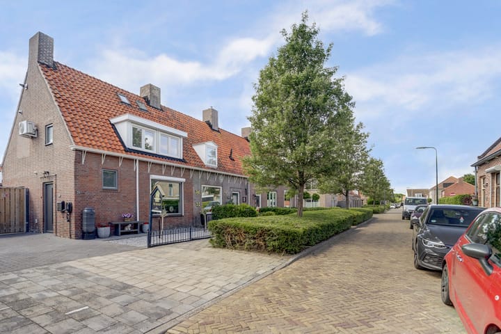 Foto 3 van Wilhelminastraat 20